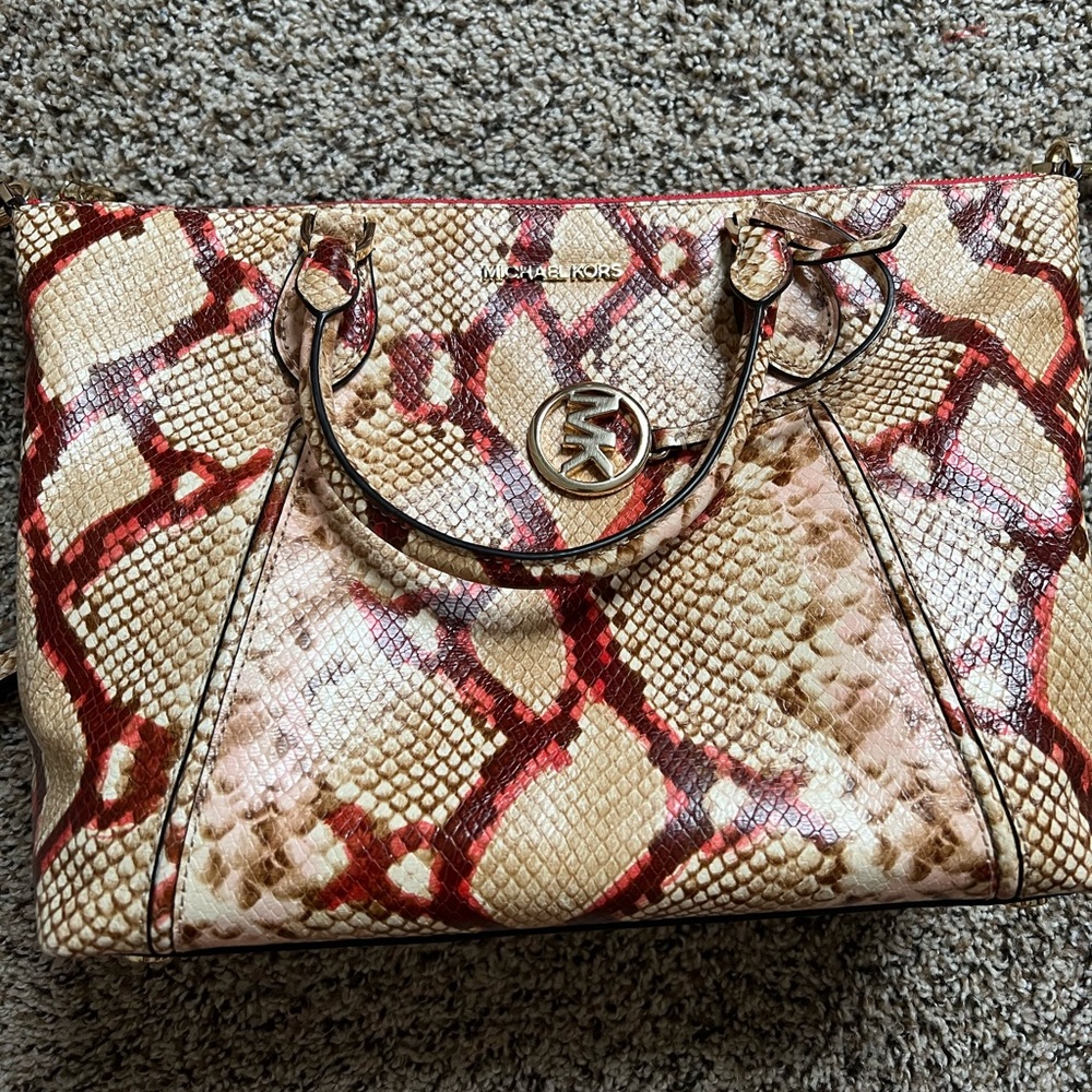 Michael Kors Purse